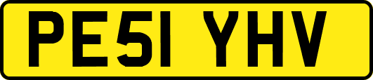 PE51YHV