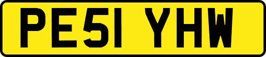 PE51YHW