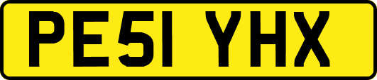 PE51YHX