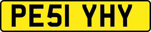 PE51YHY