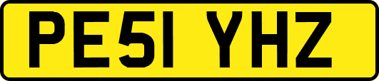 PE51YHZ