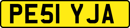 PE51YJA