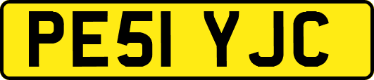 PE51YJC
