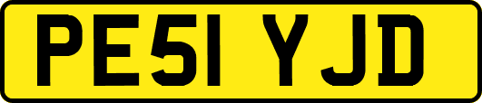 PE51YJD