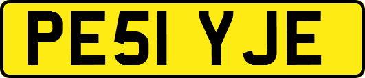 PE51YJE