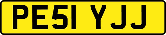 PE51YJJ