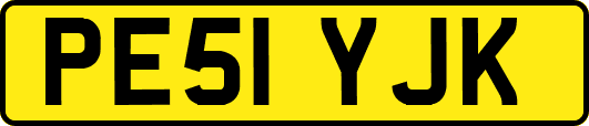 PE51YJK