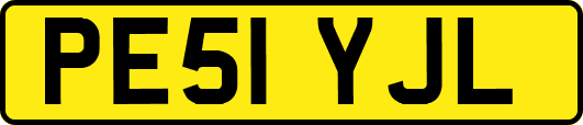 PE51YJL