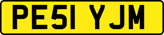 PE51YJM