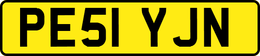 PE51YJN