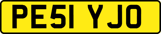 PE51YJO