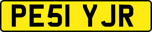 PE51YJR