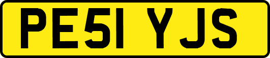 PE51YJS