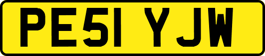 PE51YJW