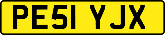 PE51YJX