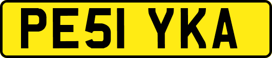 PE51YKA