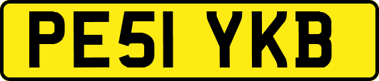 PE51YKB