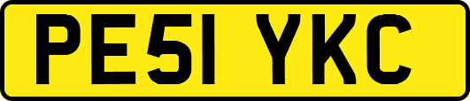 PE51YKC