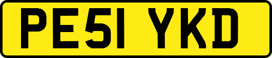 PE51YKD
