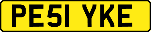 PE51YKE