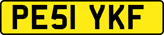 PE51YKF