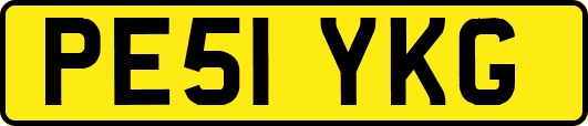 PE51YKG