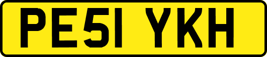 PE51YKH