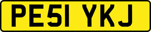 PE51YKJ