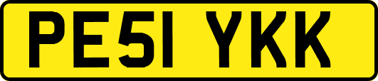 PE51YKK