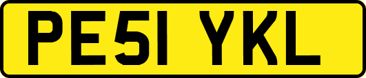 PE51YKL
