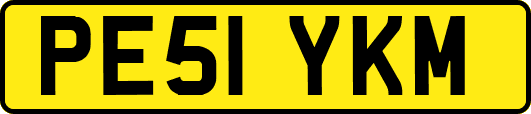 PE51YKM