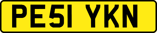 PE51YKN