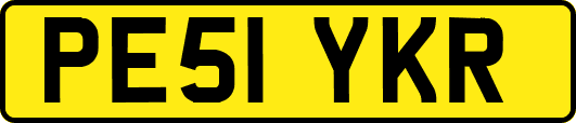 PE51YKR