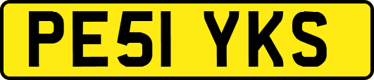 PE51YKS