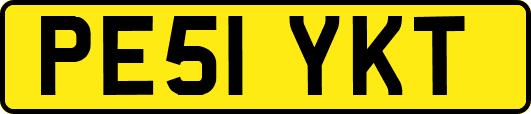 PE51YKT