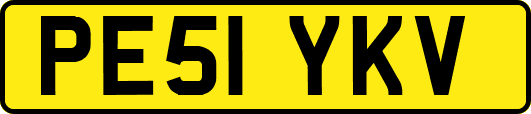 PE51YKV