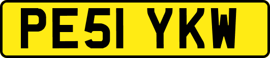 PE51YKW