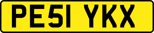 PE51YKX