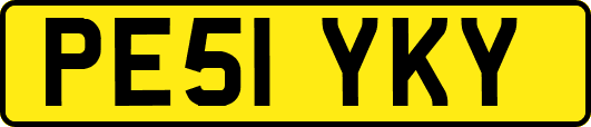 PE51YKY