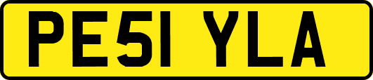 PE51YLA