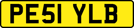 PE51YLB