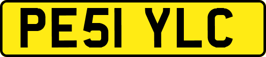PE51YLC