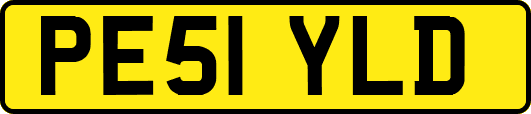 PE51YLD