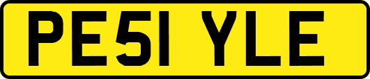 PE51YLE