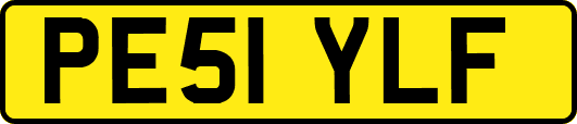 PE51YLF