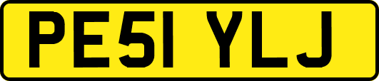 PE51YLJ