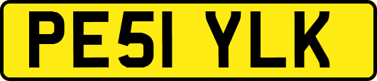PE51YLK