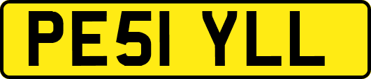 PE51YLL