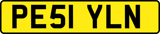 PE51YLN