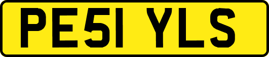 PE51YLS